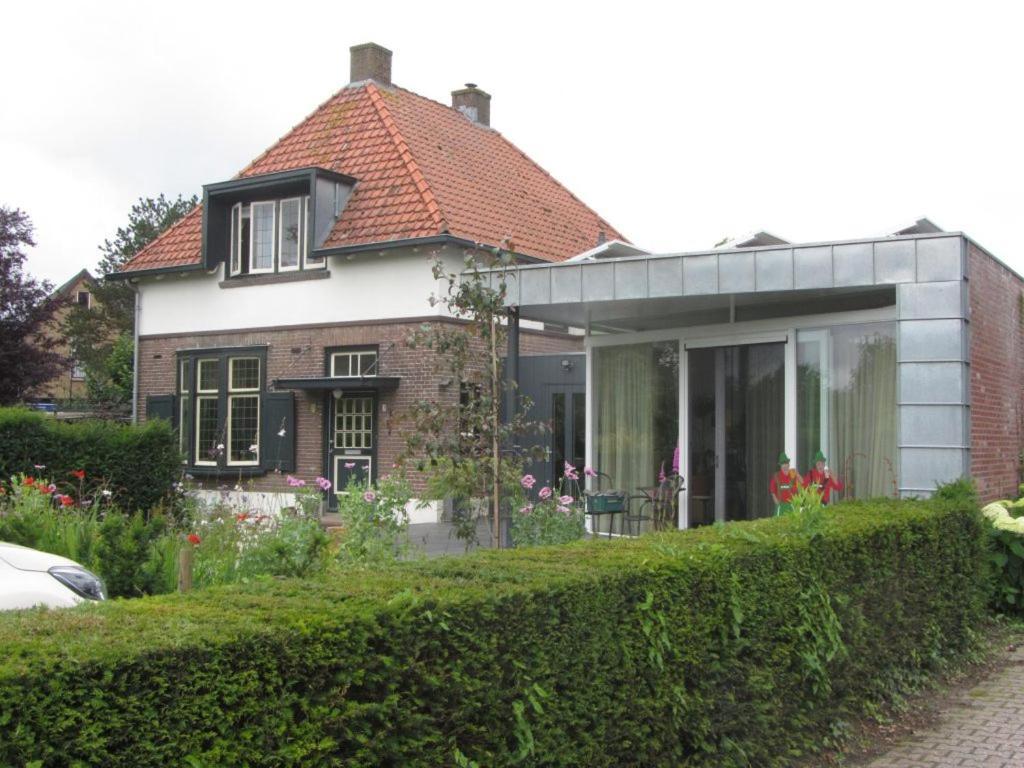Bed and Breakfast De Flesch Dodewaard Esterno foto